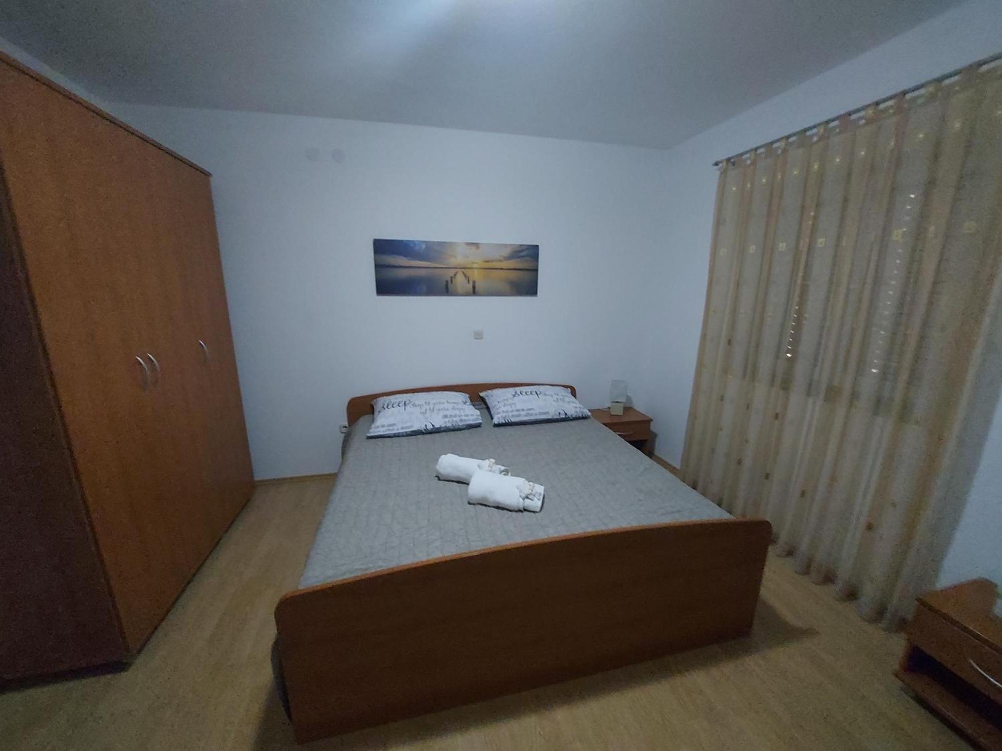 Rumora Ivan Appartement *