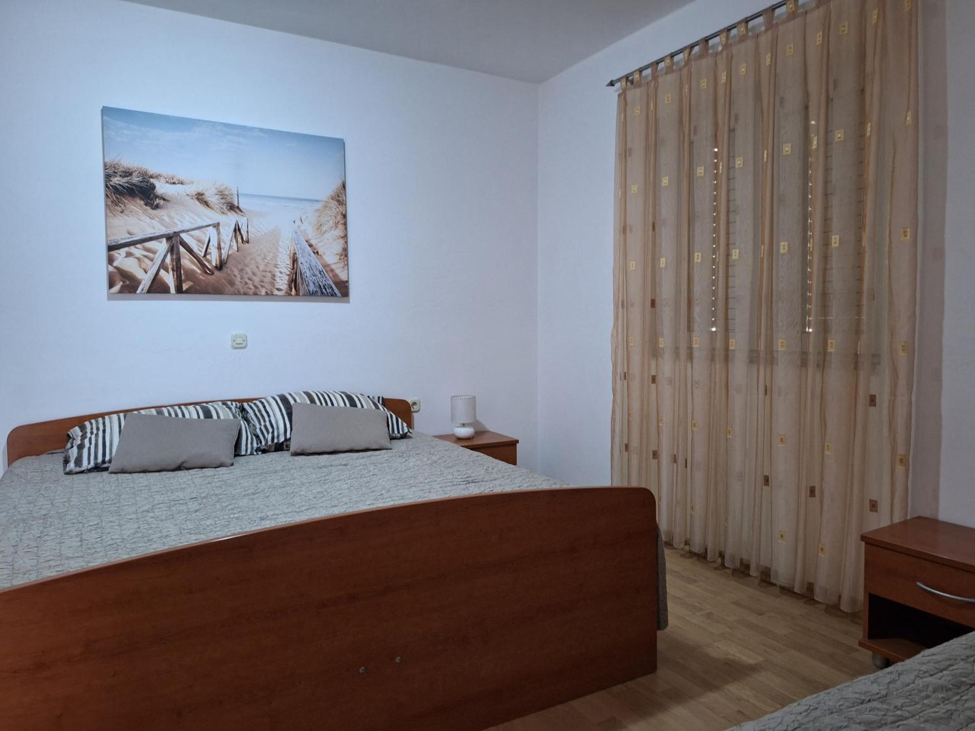 Appartement Rumora Ivan