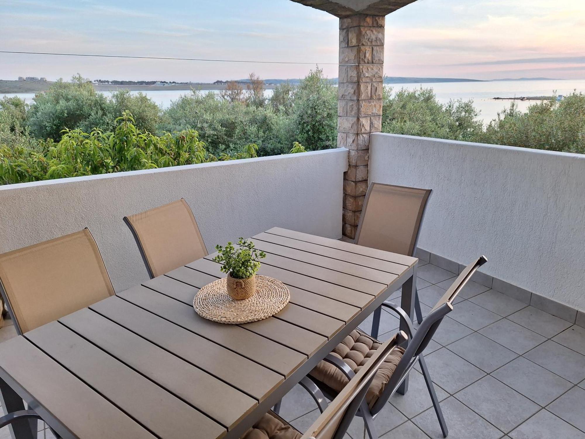 Appartement Rumora Ivan
