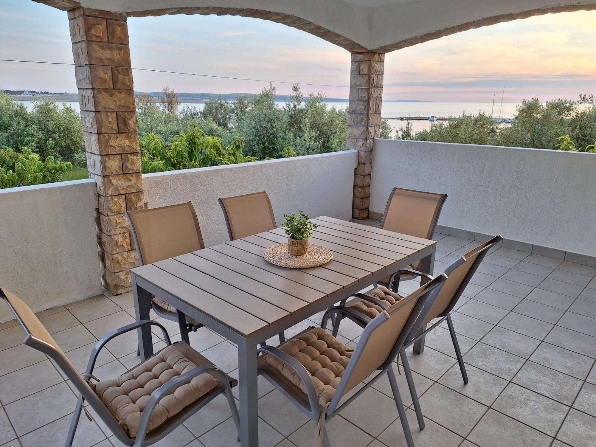 Appartement Rumora Ivan *