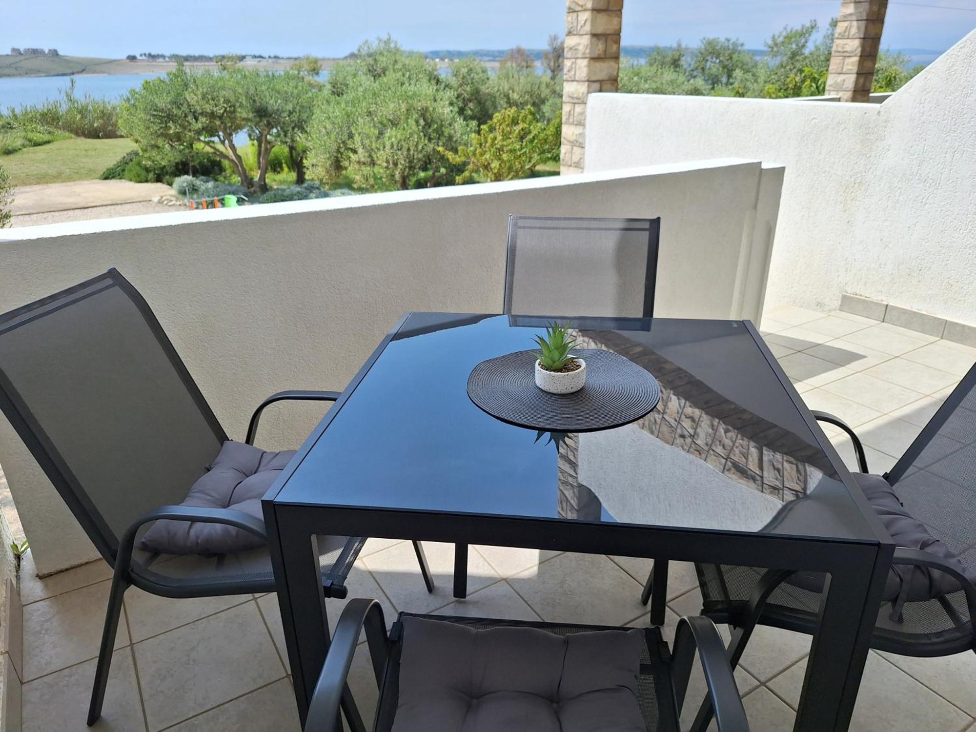 Appartement Rumora Ivan