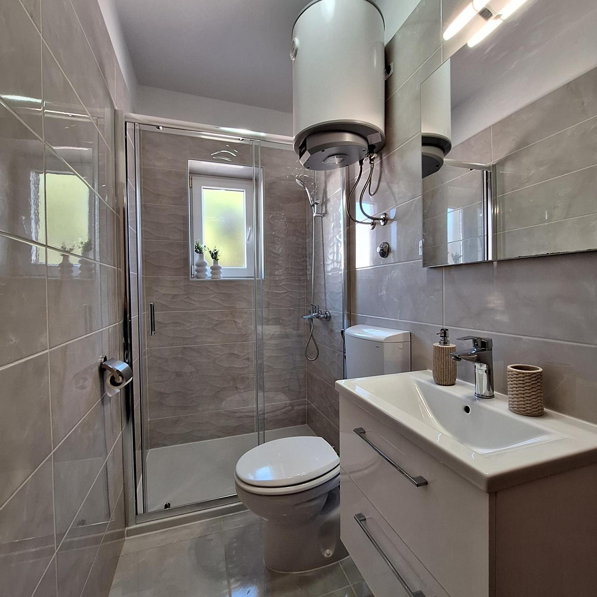 Rumora Ivan Apartment Povljana