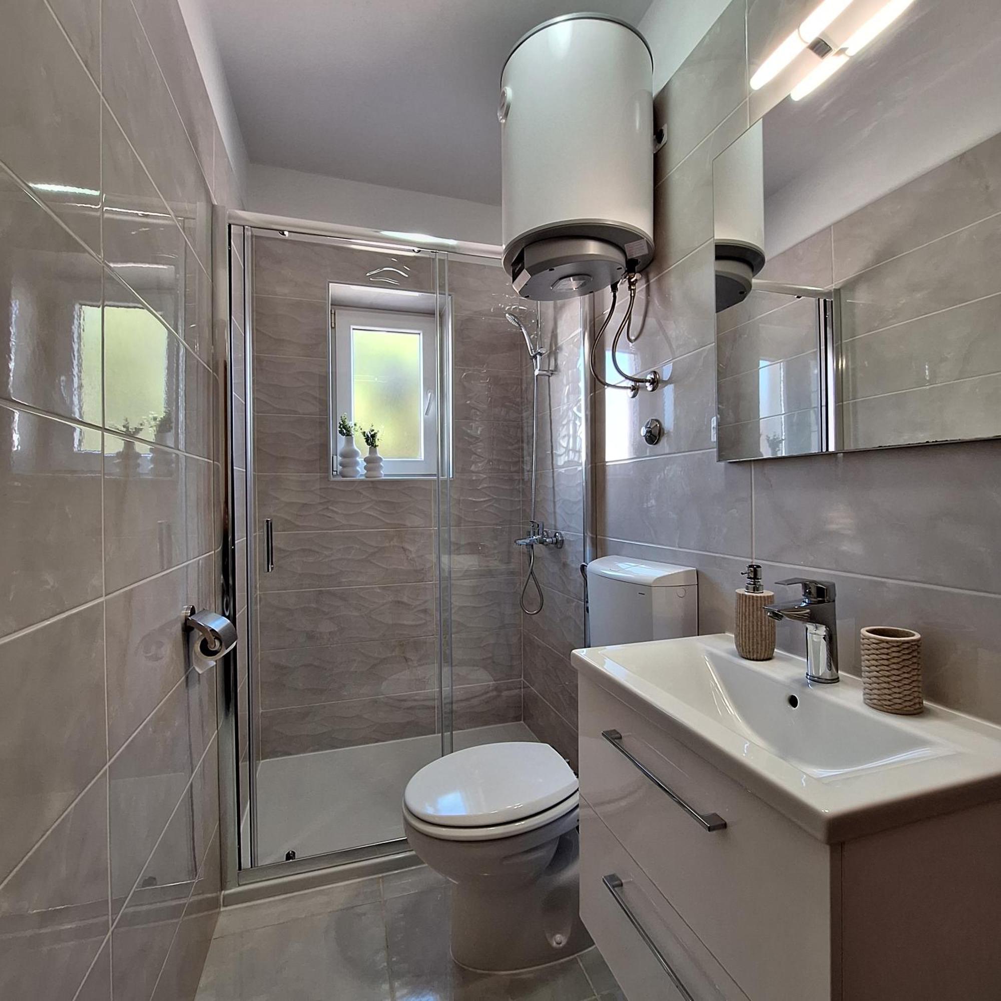 Apartment Rumora Ivan *