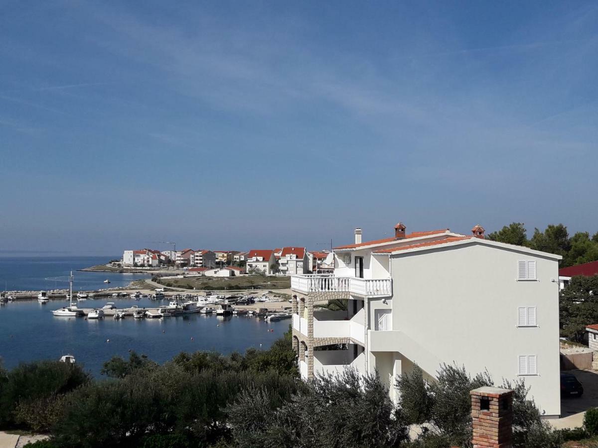 Rumora Ivan Appartement