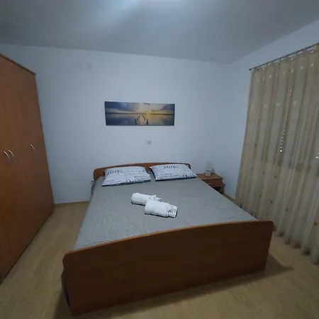 Rumora Ivan Apartment Povljana Exterior photo