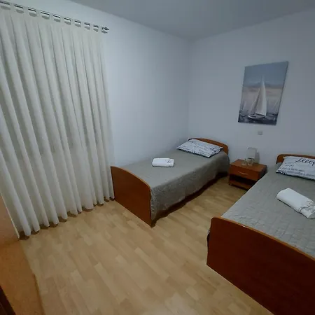 Rumora Ivan Apartment Povljana Exterior photo