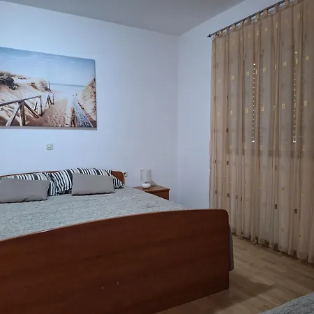 Rumora Ivan Apartment Povljana Exterior photo