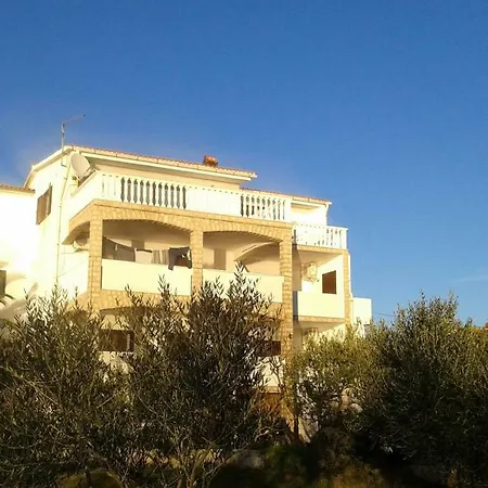 Rumora Ivan Apartment Povljana Exterior photo