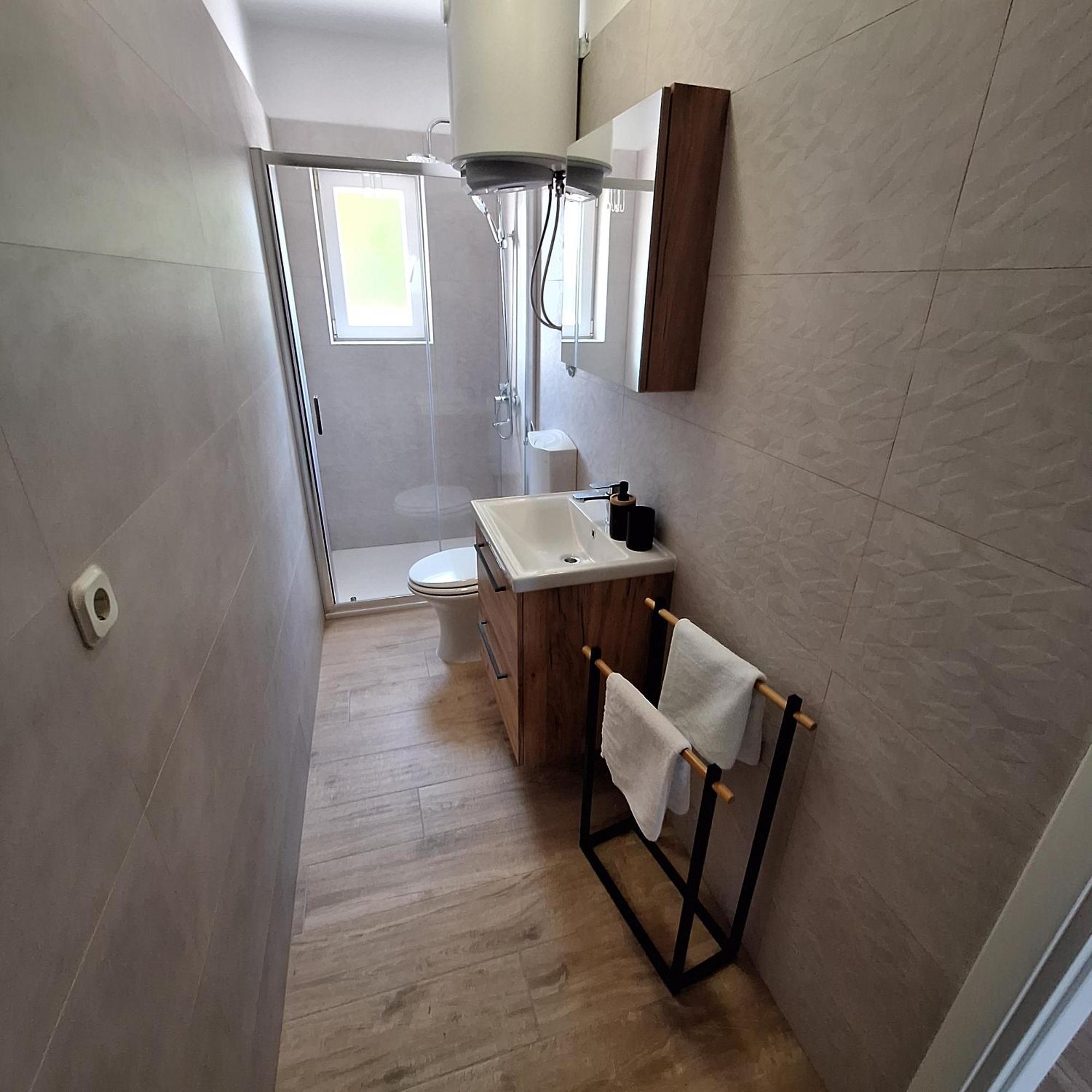 Appartamento Rumora Ivan