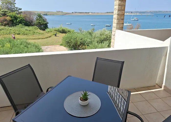 Rumora Ivan Apartment