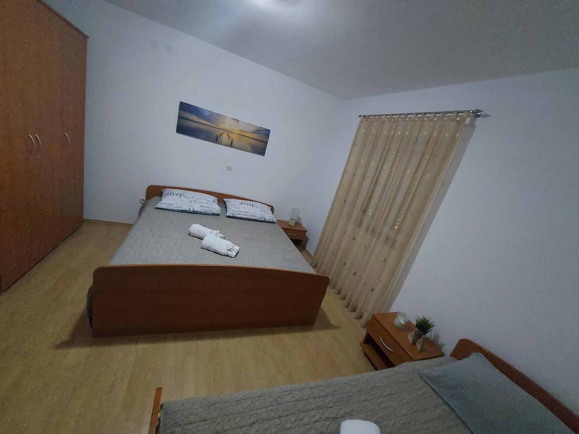 Apartment Rumora Ivan