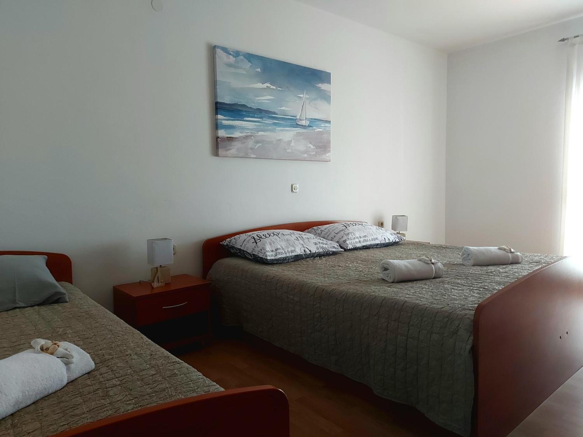 Apartment Rumora Ivan *