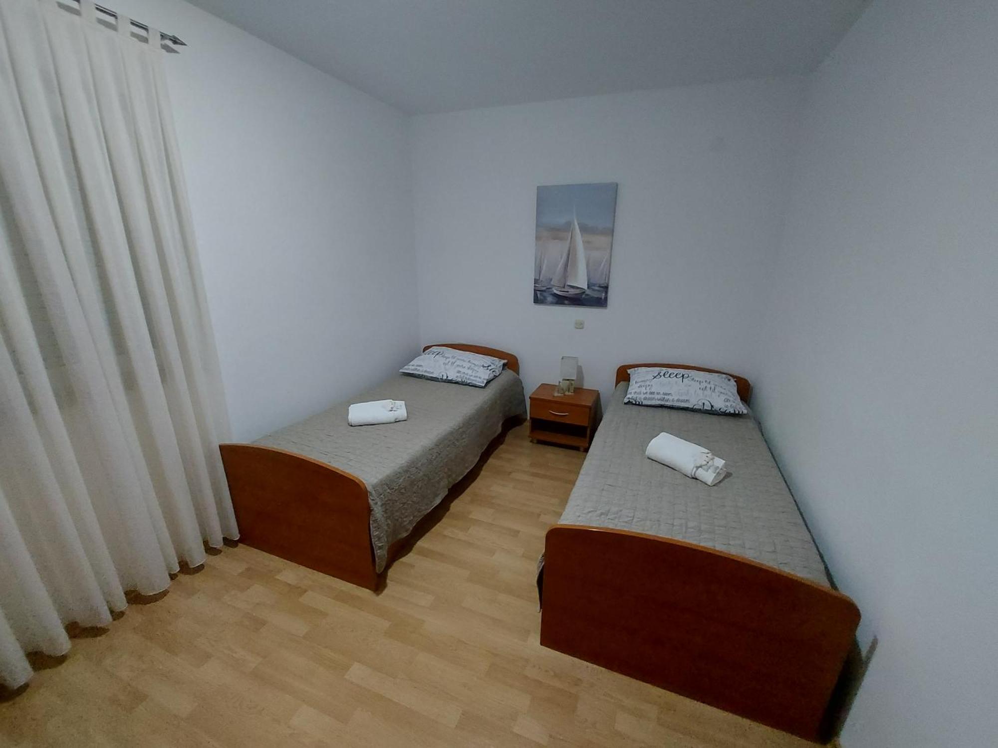 Rumora Ivan Apartment