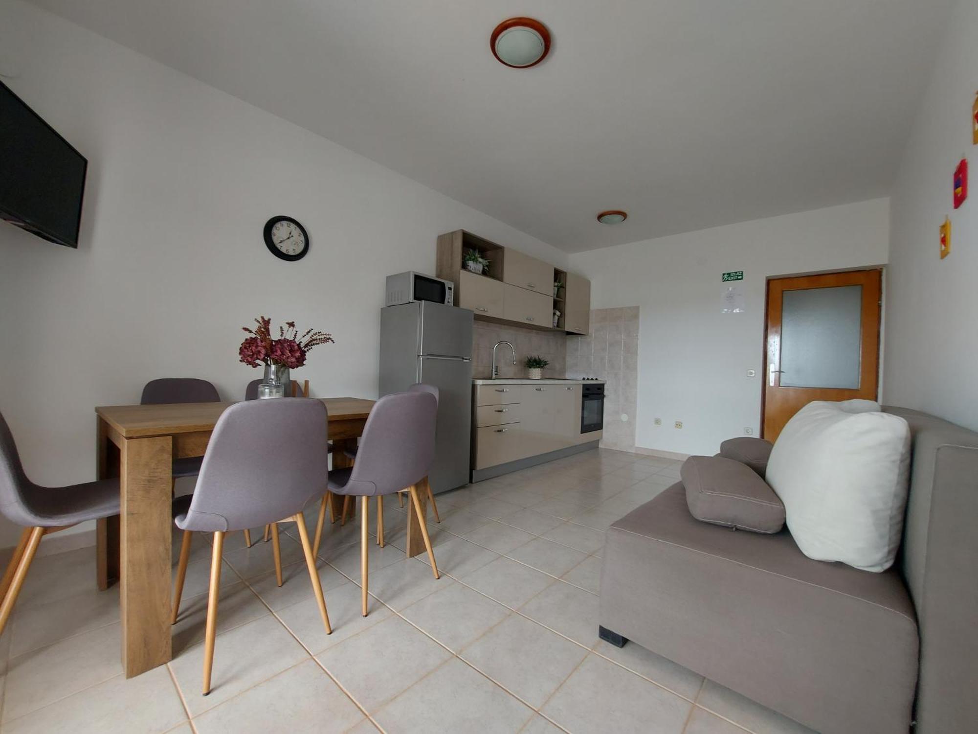 Apartment Rumora Ivan *