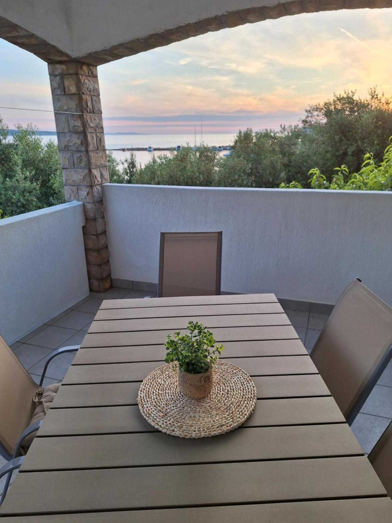Rumora Ivan Apartment *