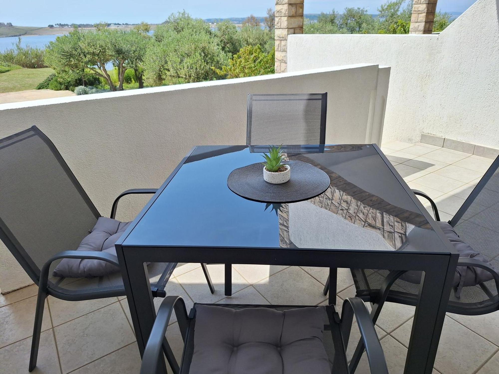 Rumora Ivan Apartment