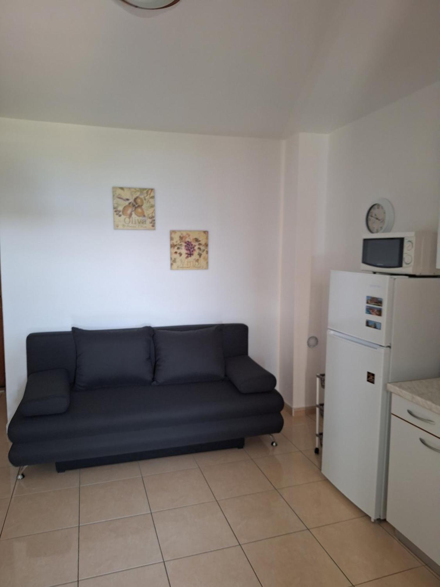 Apartment Rumora Ivan