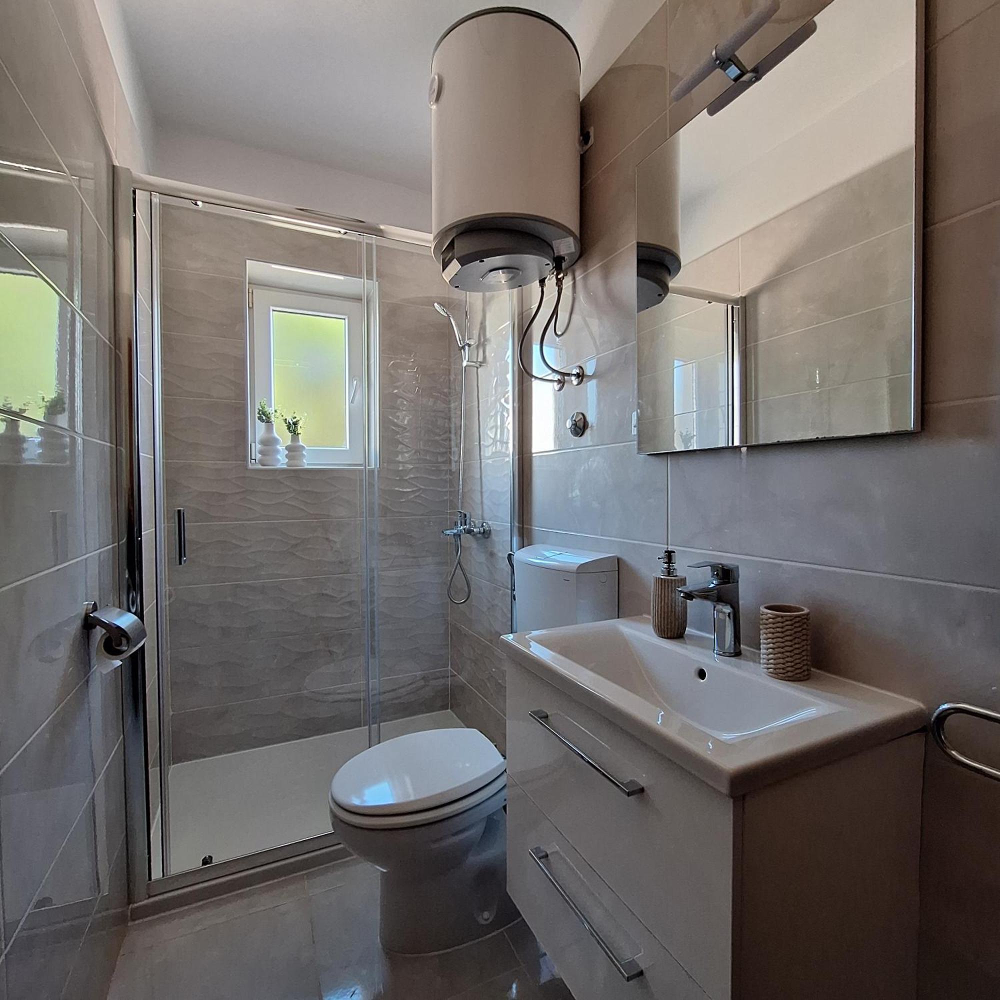 Apartment Rumora Ivan *