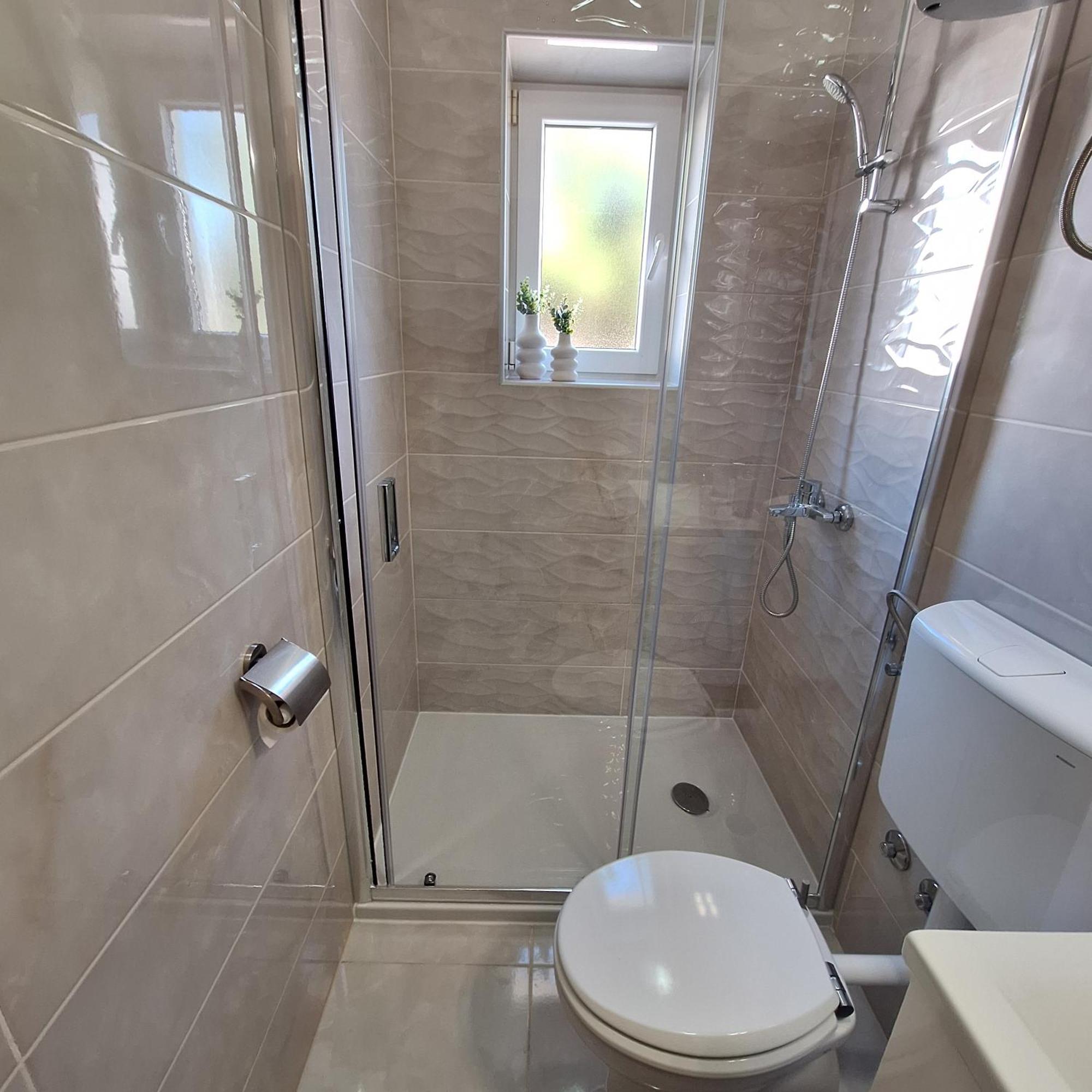 Rumora Ivan Apartment Povljana