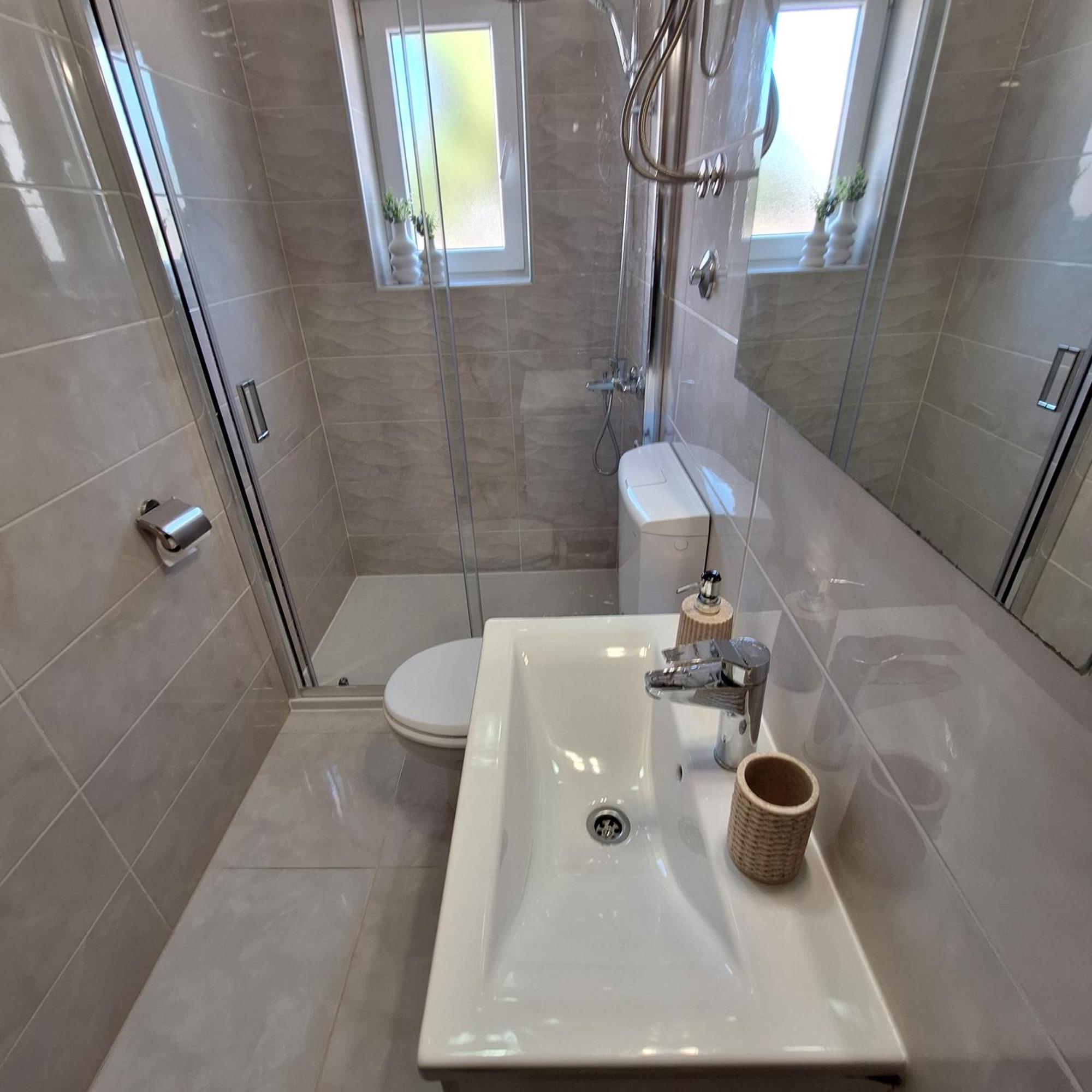 Apartment Rumora Ivan Povljana