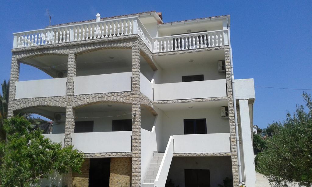Apartment Rumora Ivan
