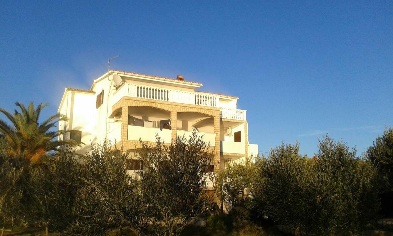 Apartment Rumora Ivan Povljana